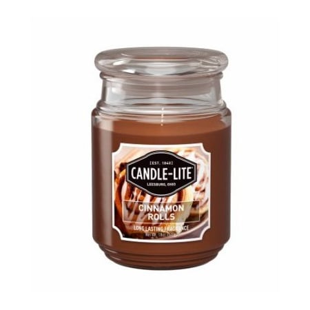 18OZ CinnamonPec Candle